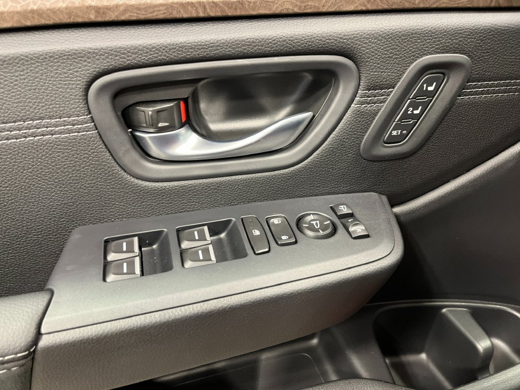 New 2026 Honda Pilot Elite image 14