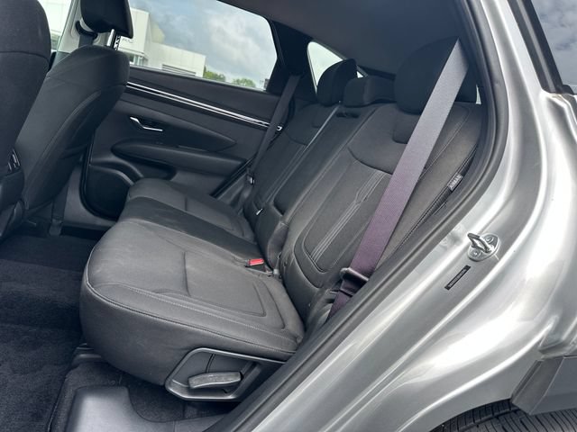 Used 2024 Hyundai Tucson SEL FWD image 14