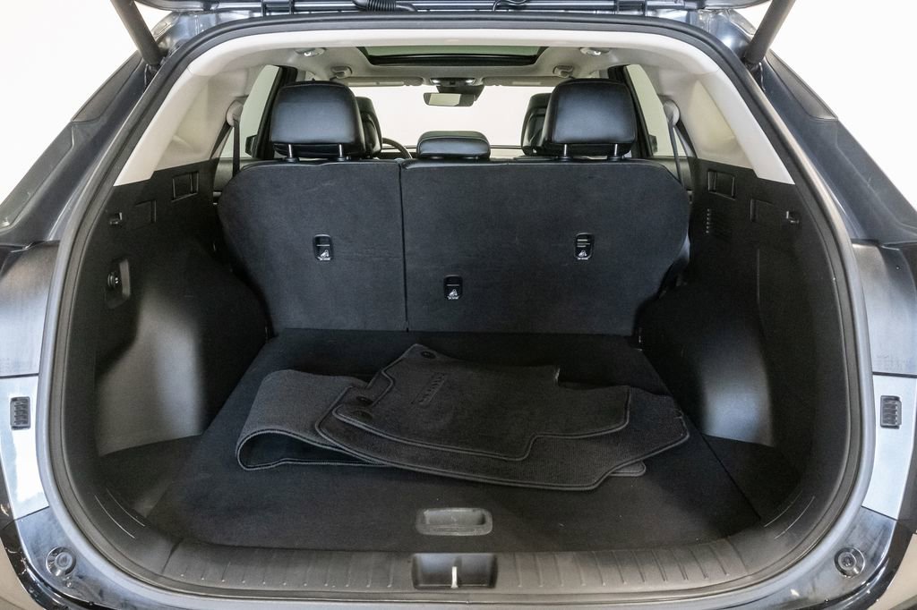 Used 2023 Kia Sportage SX image 31