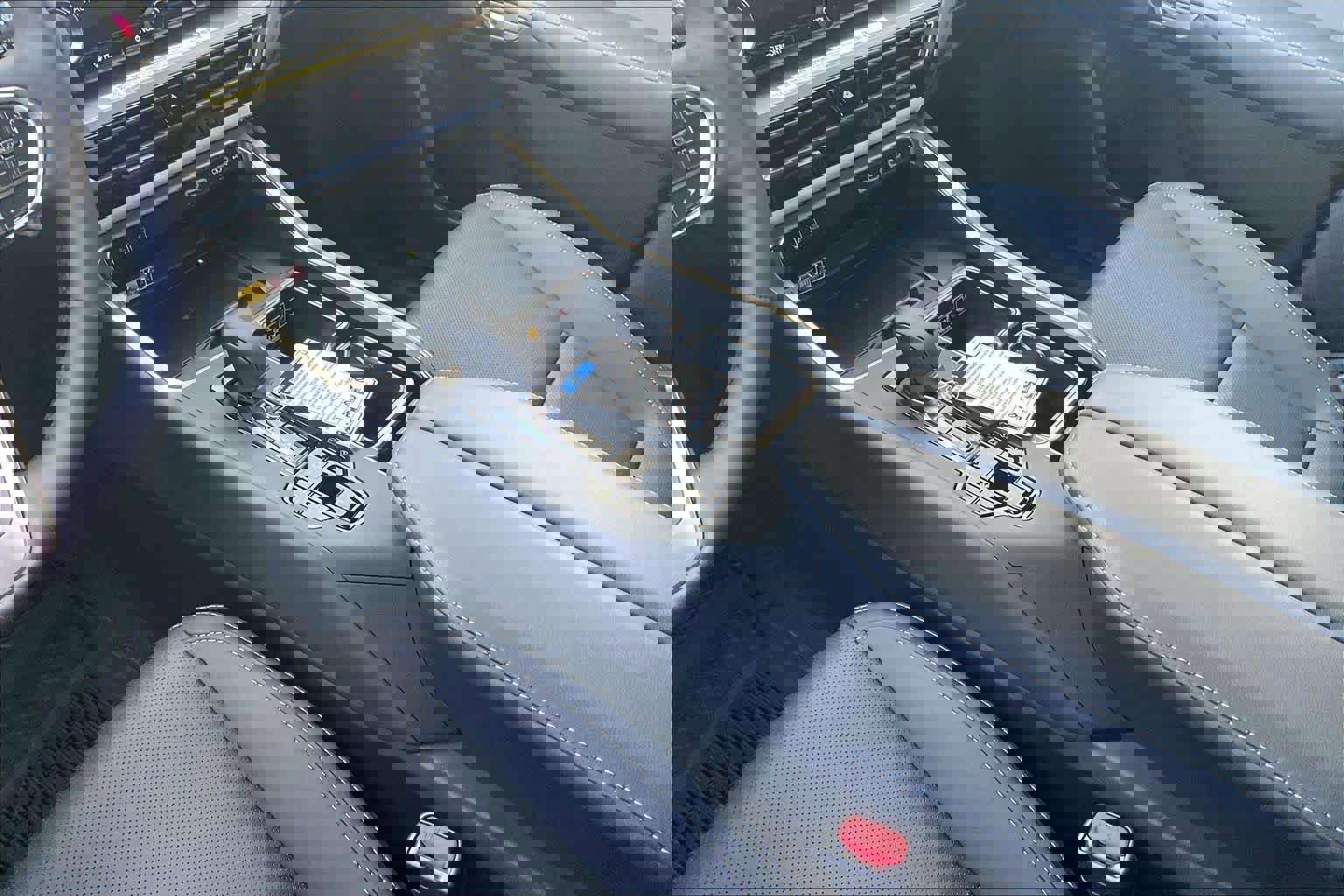 New 2026 Lexus TX 350 AWD image 7