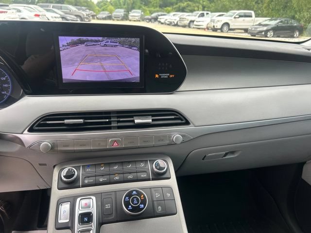 Used 2022 Hyundai Palisade SE AWD/4WD image 15