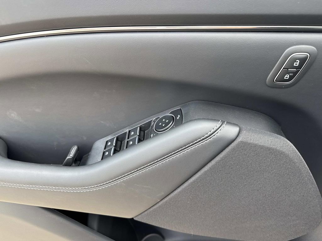 New 2026 Ford Mustang Mach-E Select w/ Technology Package RWD image 10