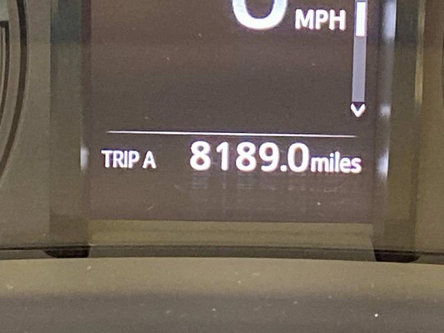 Used 2024 Toyota 4Runner SR5 image 17