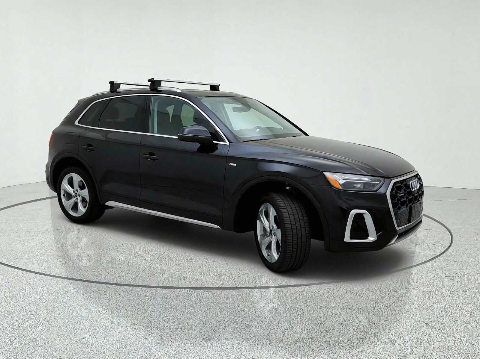 Used 2025 Audi Q5 2.0T Premium Plus w/ Premium Plus Package AWD/4WD image 5