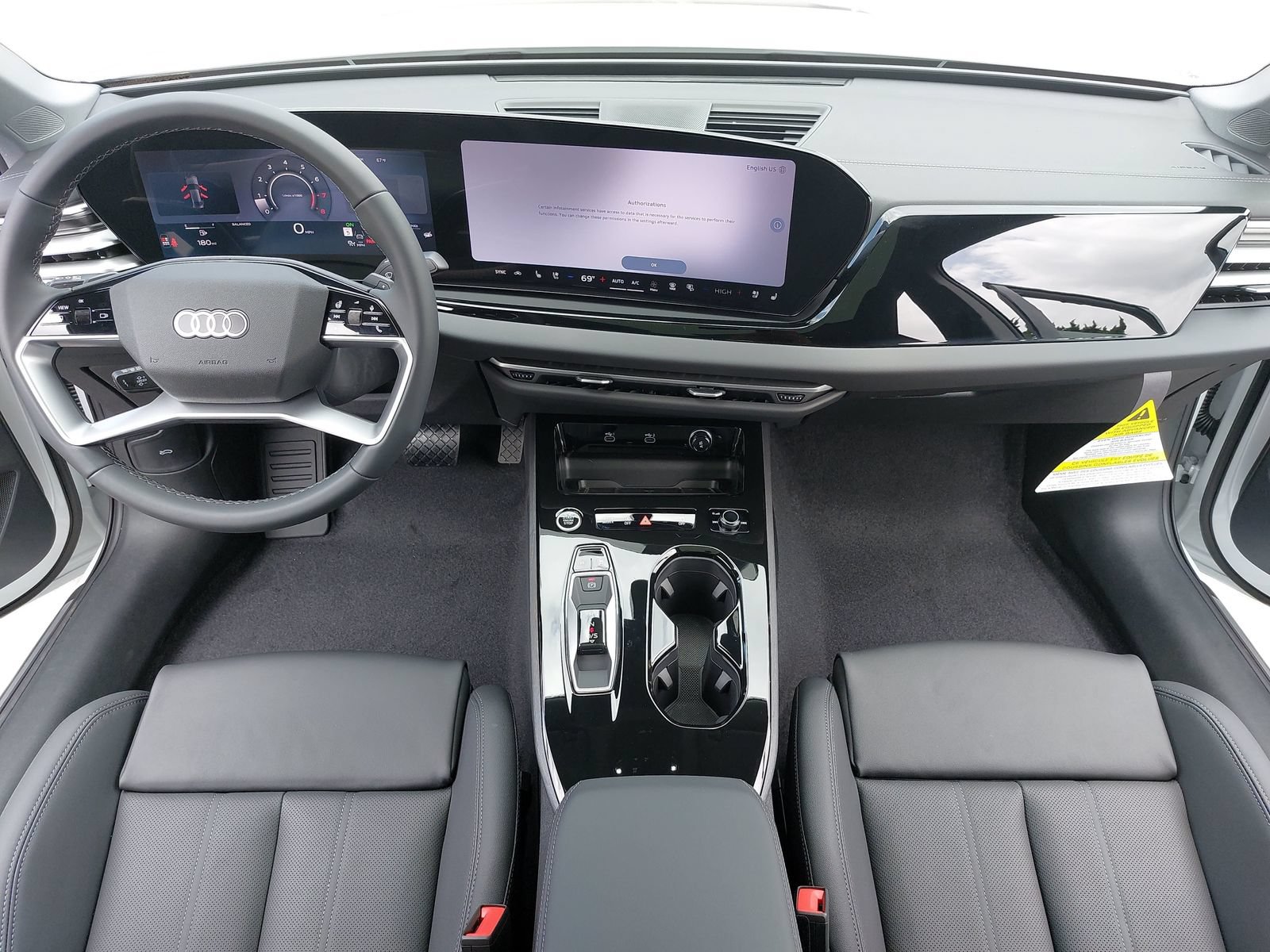 New 2026 Audi A5 2.0T Premium Plus AWD/4WD image 9