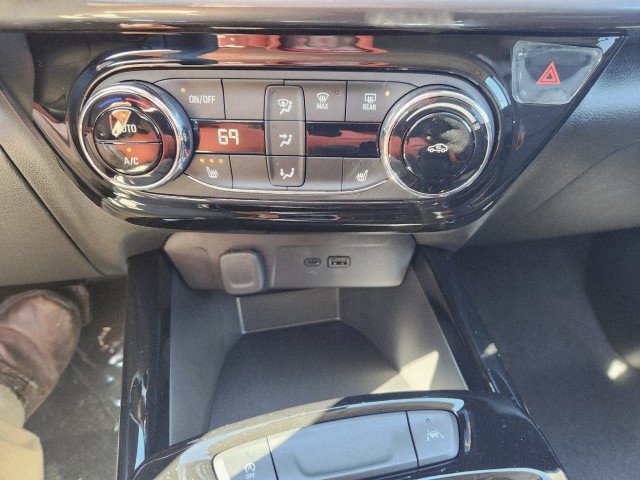 New 2026 Chevrolet Trax ACTIV w/ Driver Confidence Package image 38