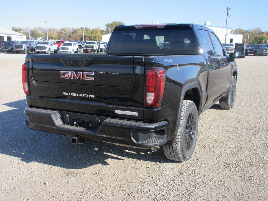 New 2026 GMC Sierra 1500 Elevation w/ Max Trailering Package image 5
