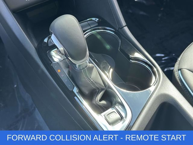 Used 2026 Buick Encore GX Sport Touring w/ Comfort Package FWD image 8