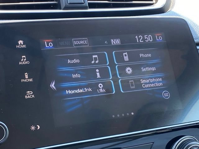 Used 2019 Honda CR-V EX image 22