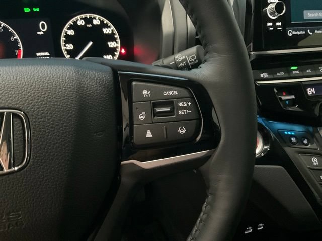 New 2027 Honda Odyssey Elite image 12