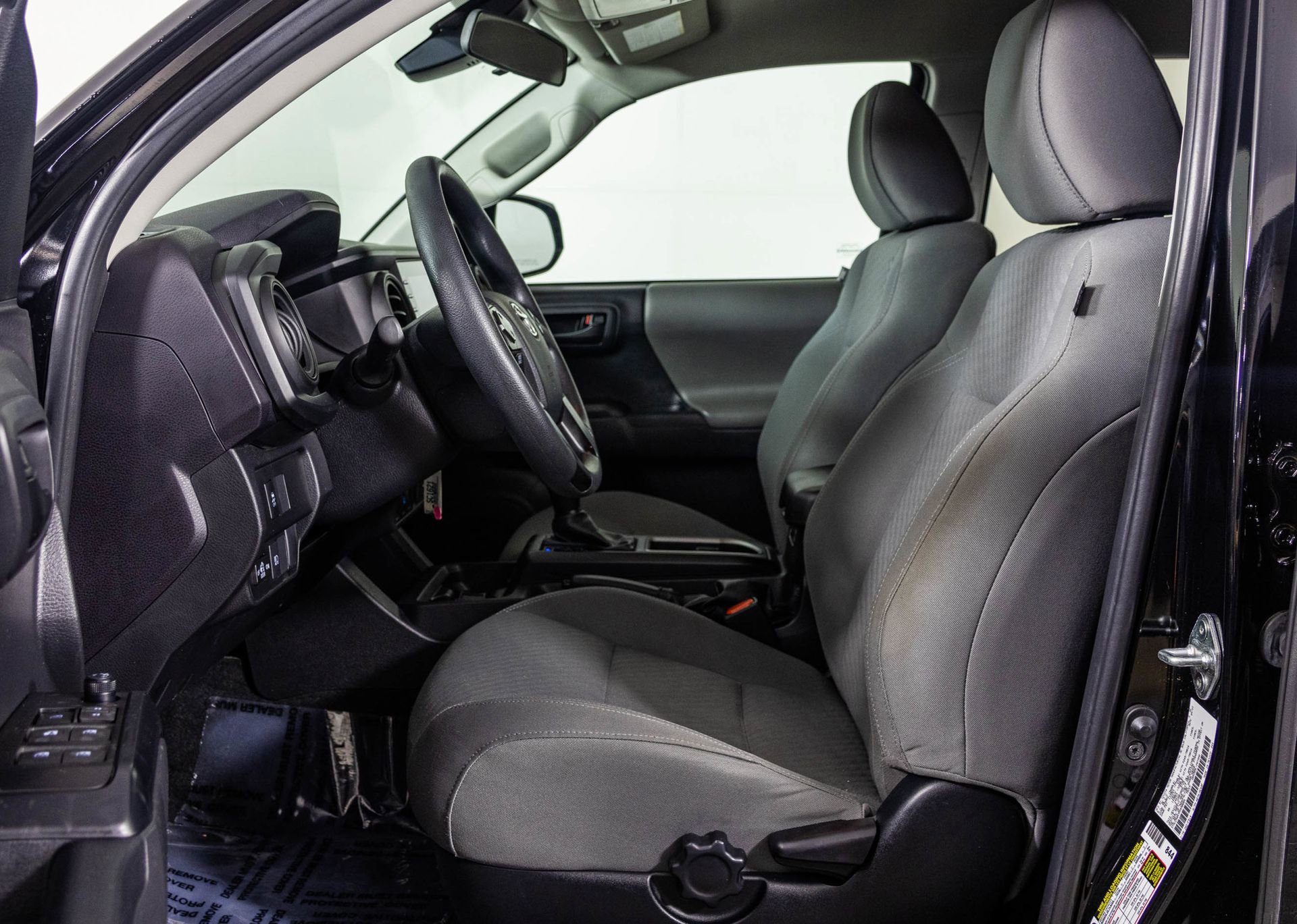 Used 2023 Toyota Tacoma SR AWD/4WD image 20