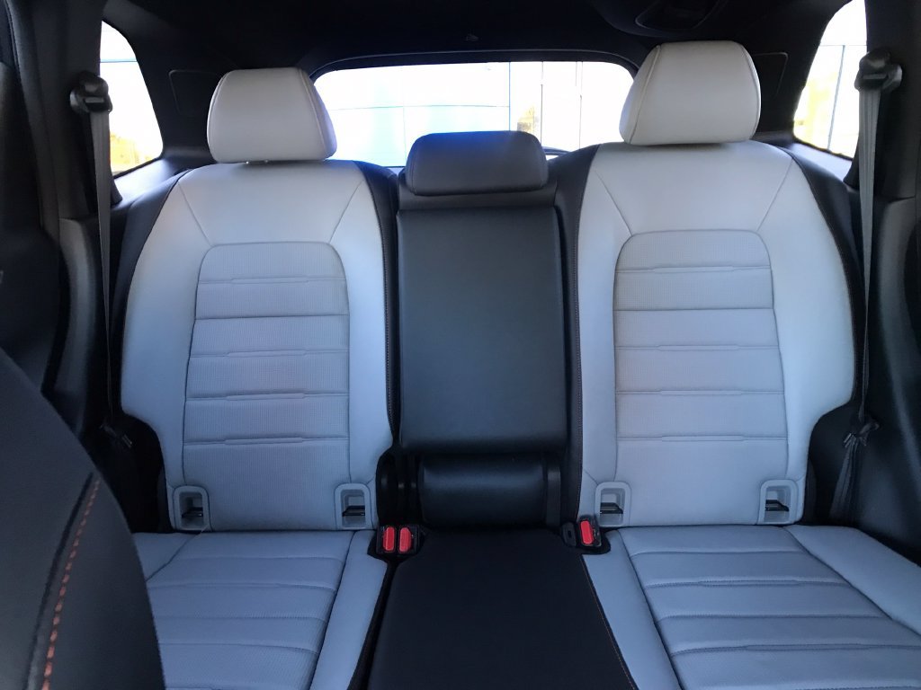 Certified 2026 Honda CR-V Sport Touring image 24