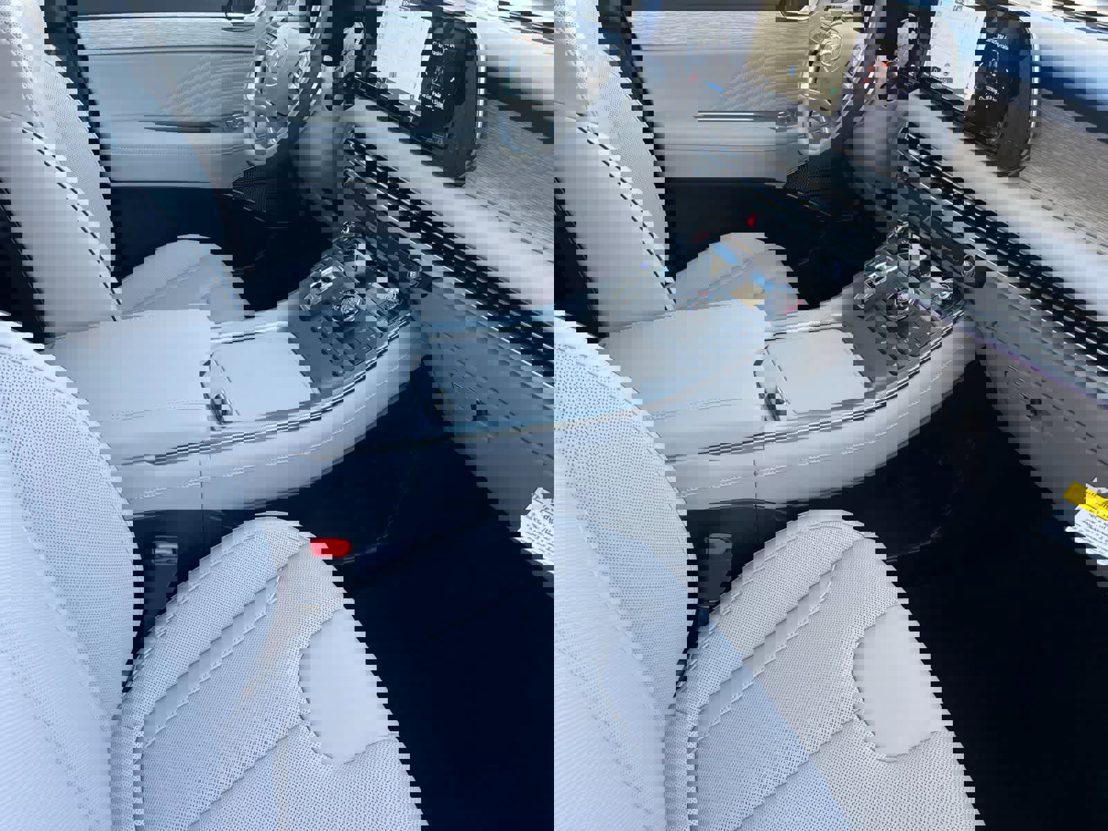 New 2025 Hyundai Palisade Calligraphy image 15