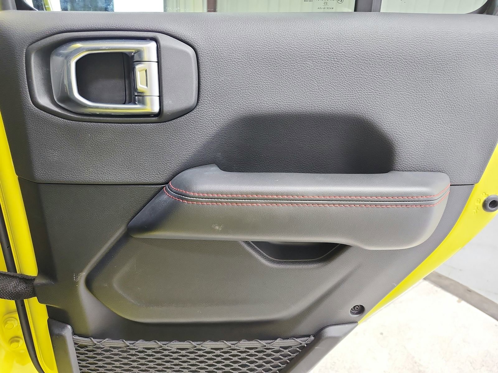 Used 2024 Jeep Wrangler Unlimited Rubicon image 44