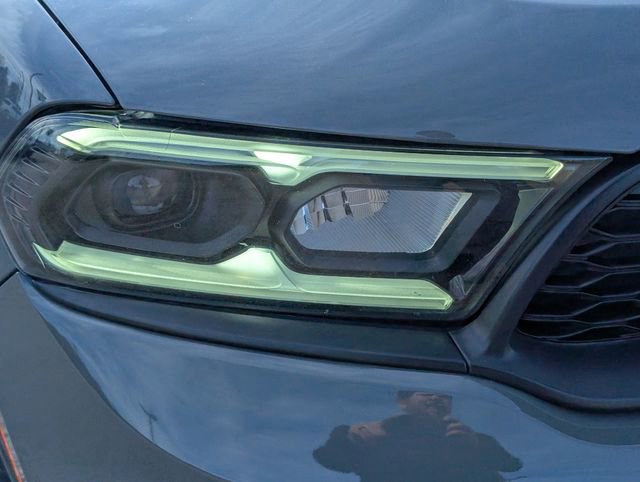 Used 2024 Dodge Durango GT image 15