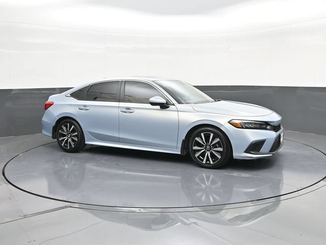 Certified 2023 Honda Civic EX image 15