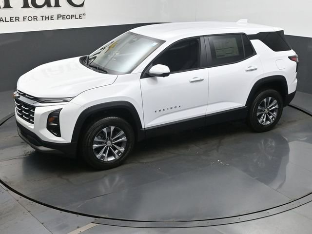 New 2026 Chevrolet Equinox LT w/ Safety and Technology Package image 22