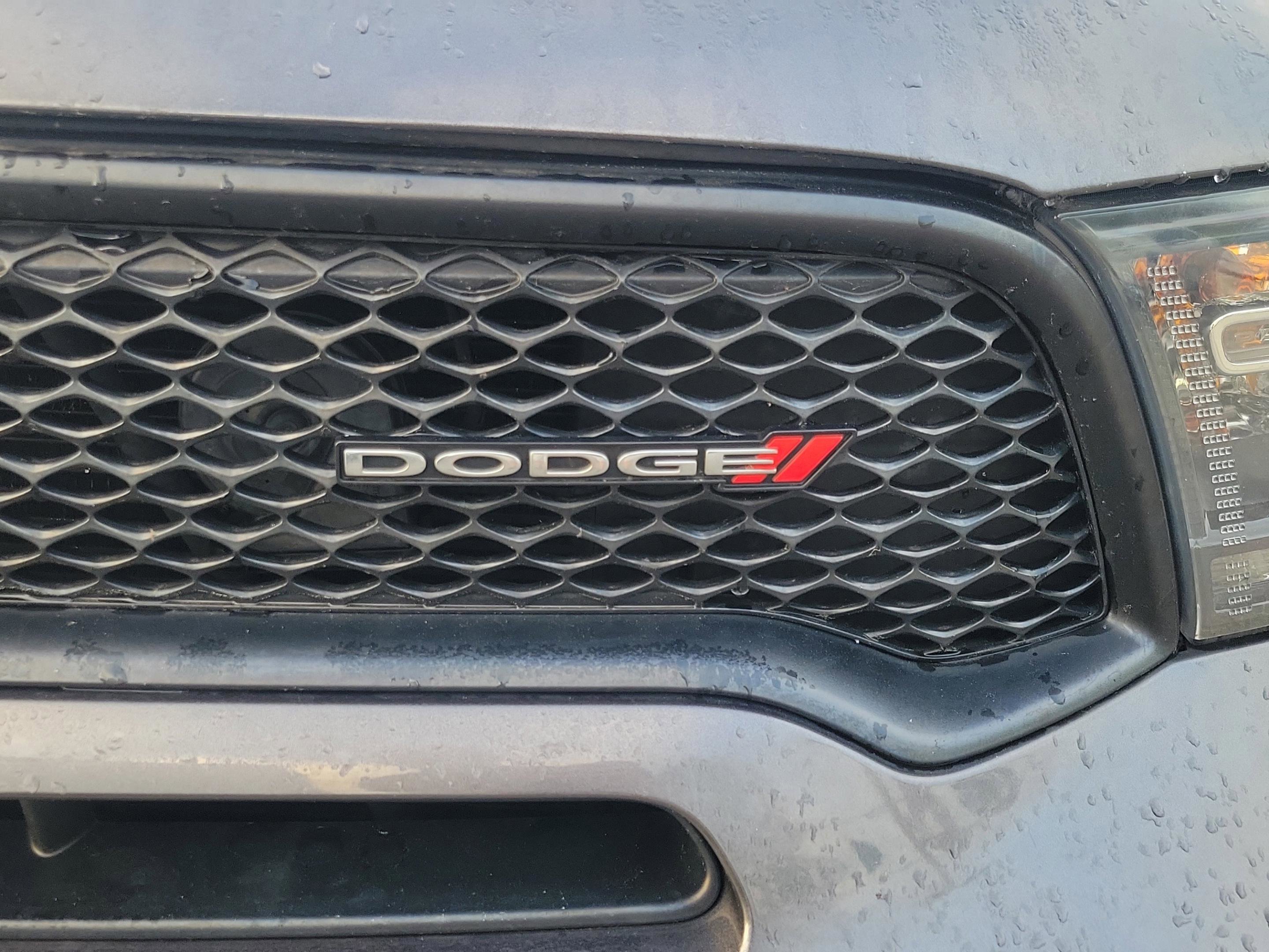 Used 2020 Dodge Durango GT image 27