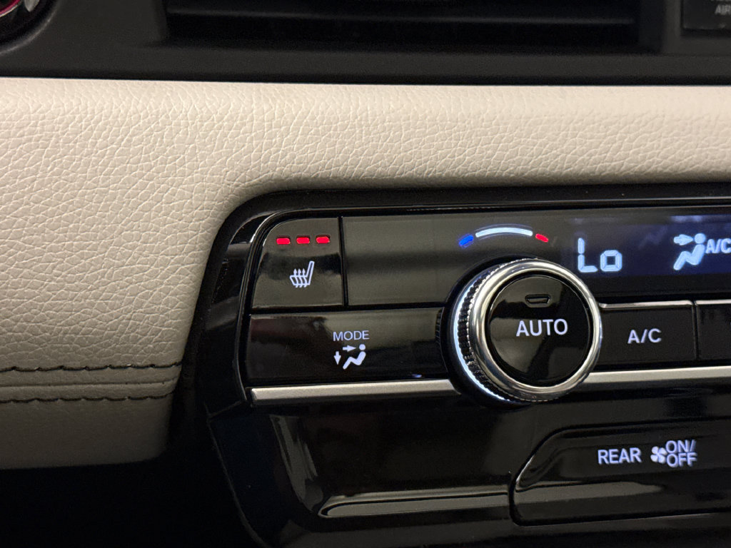 New 2026 Honda Pilot Touring image 27