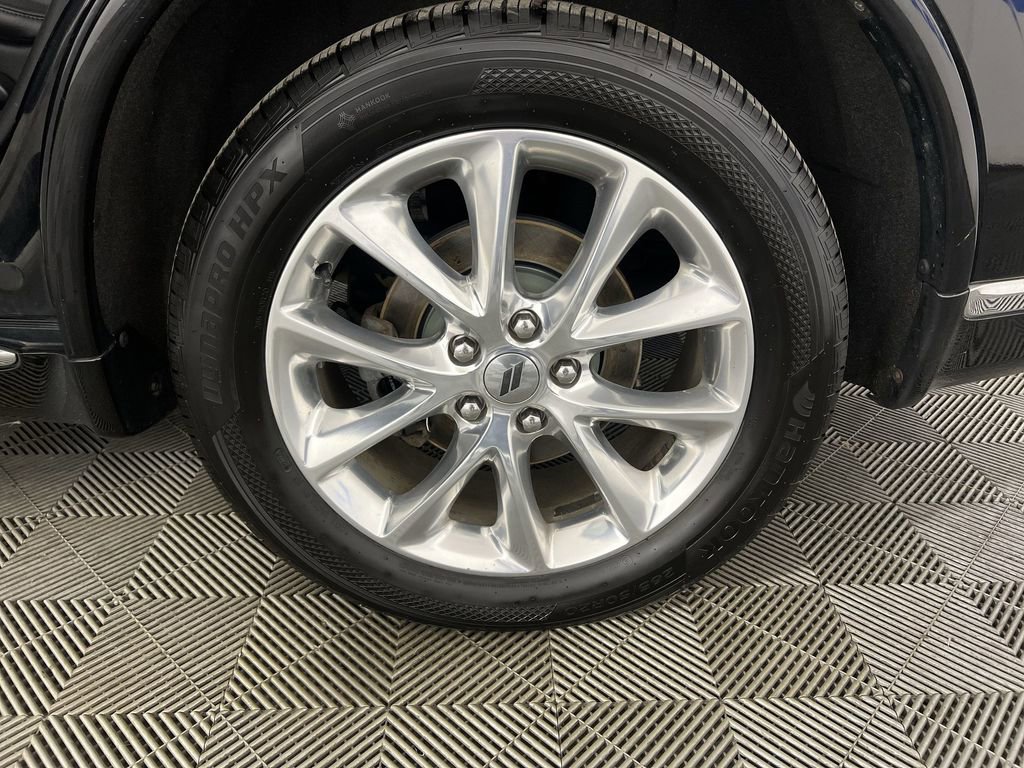 Used 2019 Dodge Durango Citadel AWD/4WD image 34