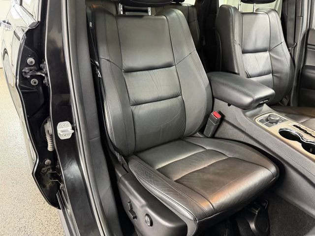 Used 2013 Jeep Grand Cherokee Limited AWD/4WD image 24