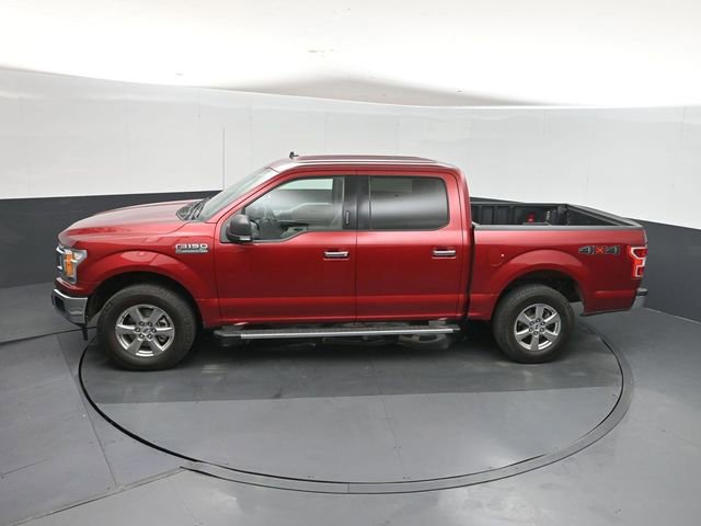 Used 2019 Ford F150 XLT w/ Equipment Group 302A Luxury AWD/4WD image 33