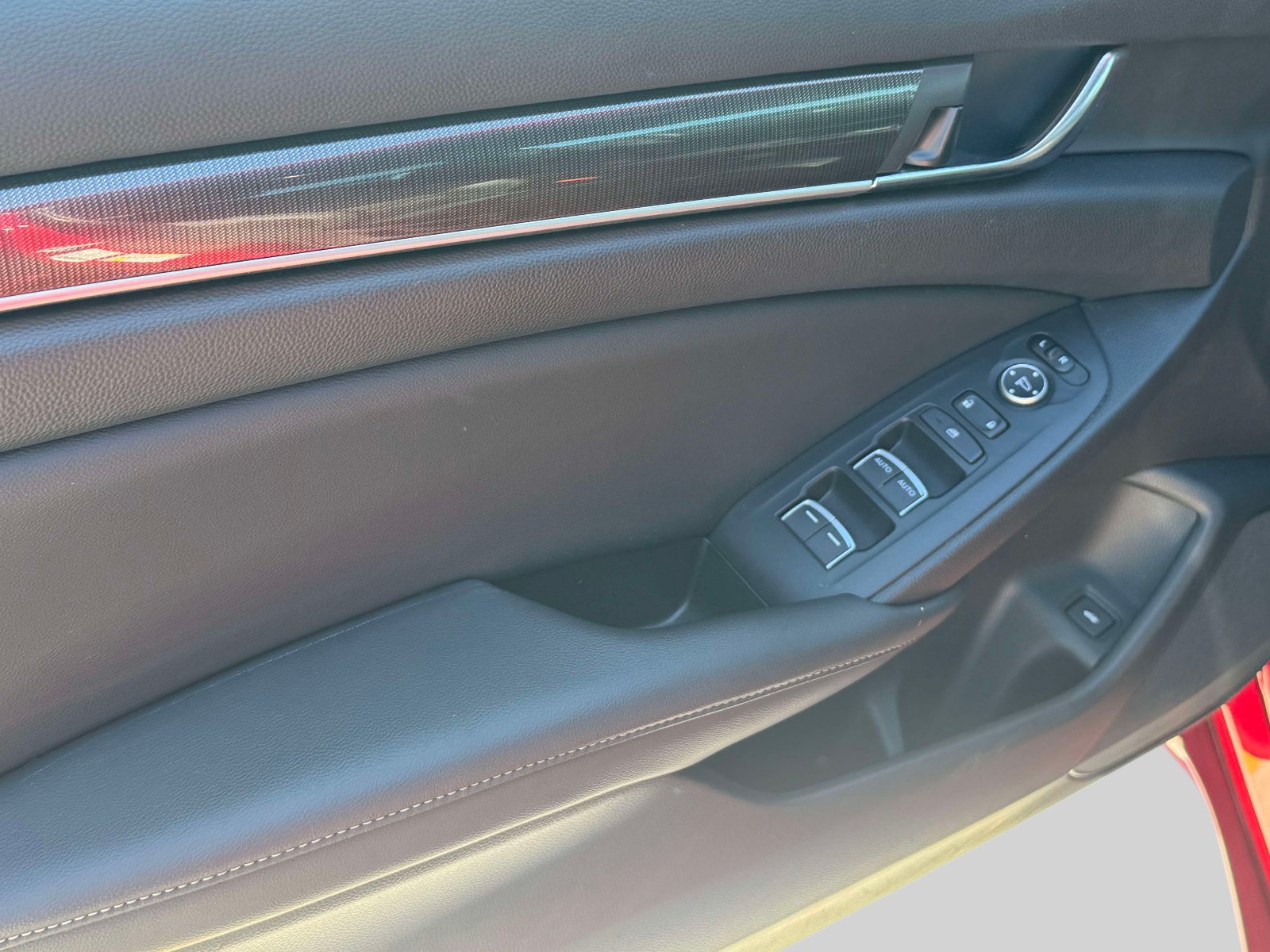 Certified 2021 Honda Accord Sport image 25