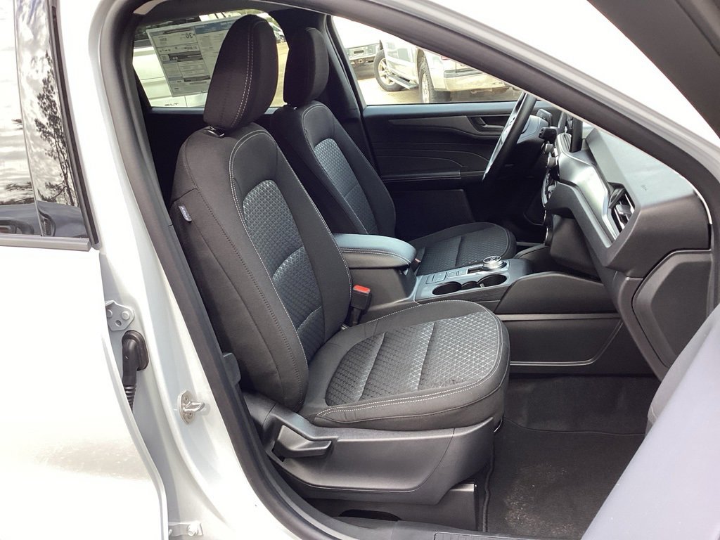 New 2026 Ford Escape Active image 32