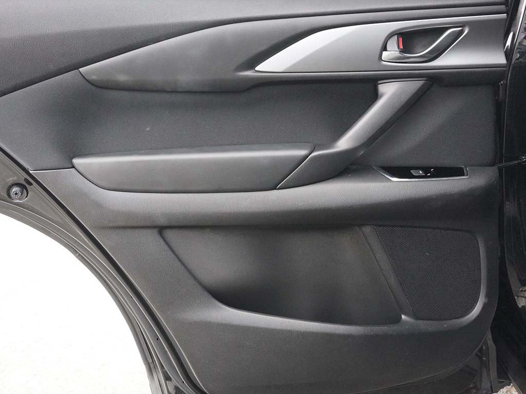 Used 2021 MAZDA CX-9 Sport AWD/4WD image 23
