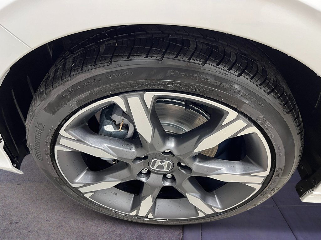 New 2026 Honda Civic Sport Touring image 11