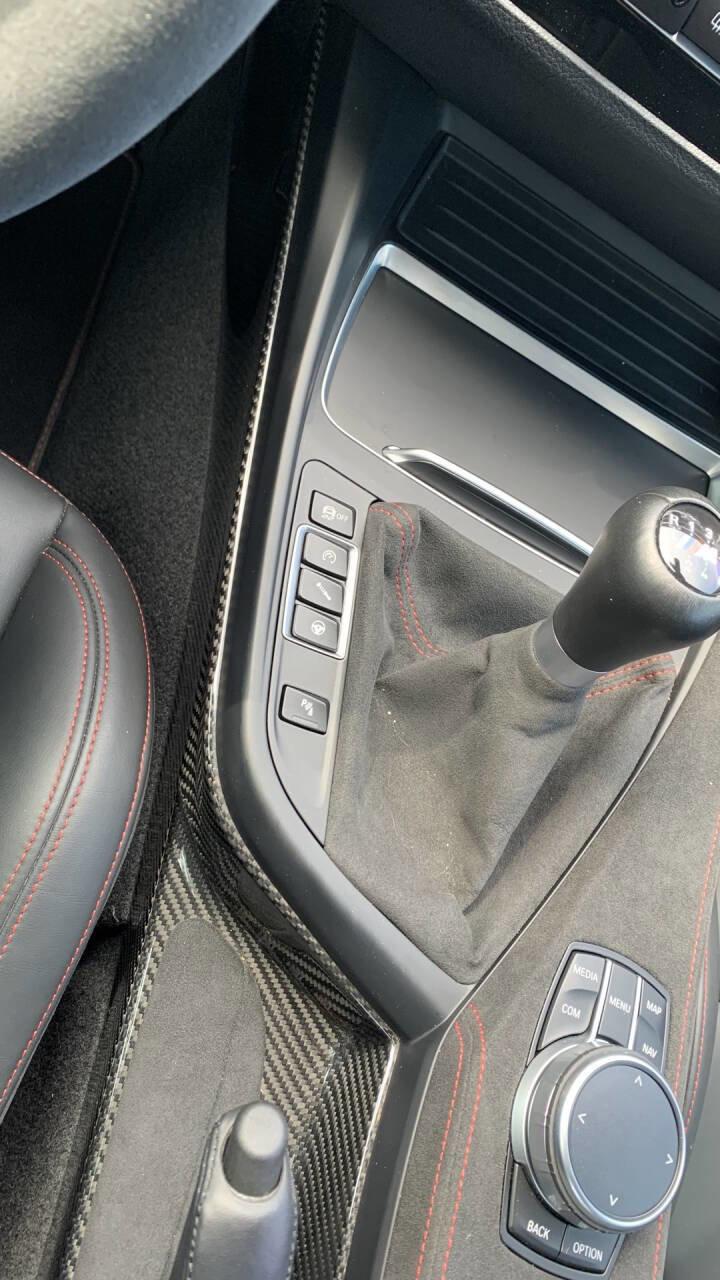 Used 2020 BMW M2 CS image 56