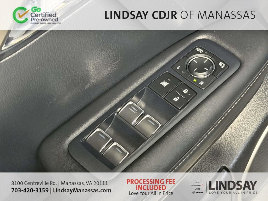 Used 2018 Lexus RX 350 AWD w/ Premium Package image 30