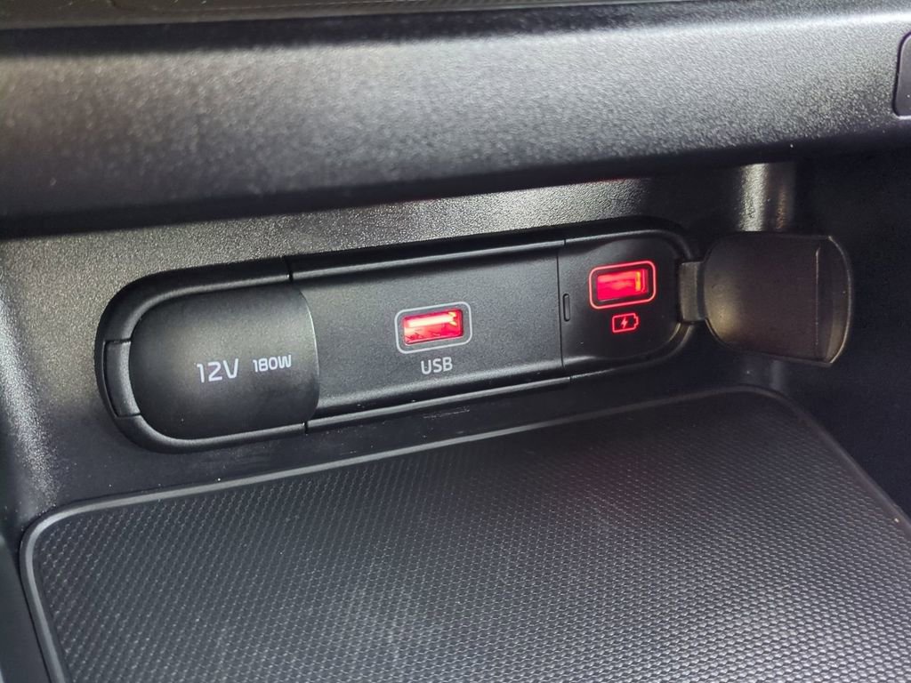 Used 2022 Kia Forte GT-Line w/ GT-Line Premium Package image 26