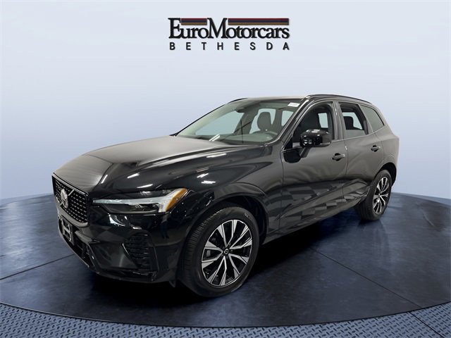 Used 2024 Volvo XC60 B5 Core w/ Climate Package