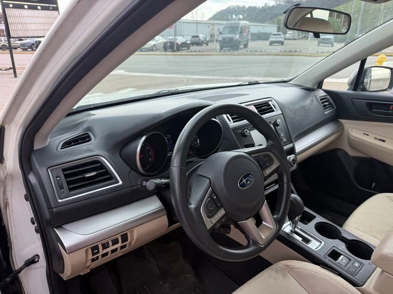 Used 2015 Subaru Legacy 2.5i AWD/4WD image 11