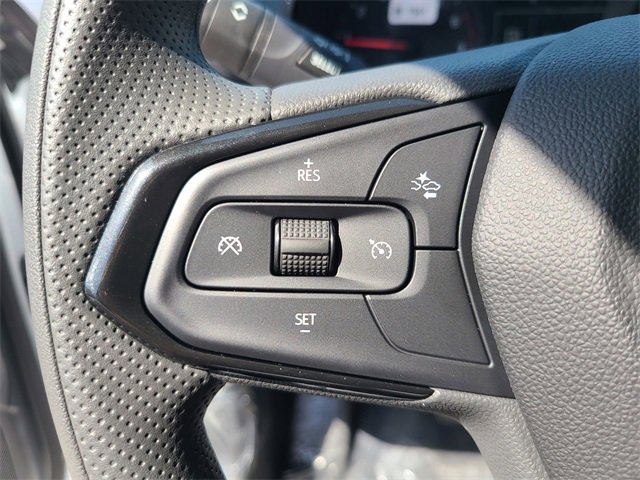 New 2026 Chevrolet Trax LS w/ LS Convenience Package image 27