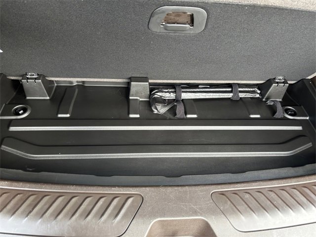 Used 2021 Chevrolet Tahoe LS image 33