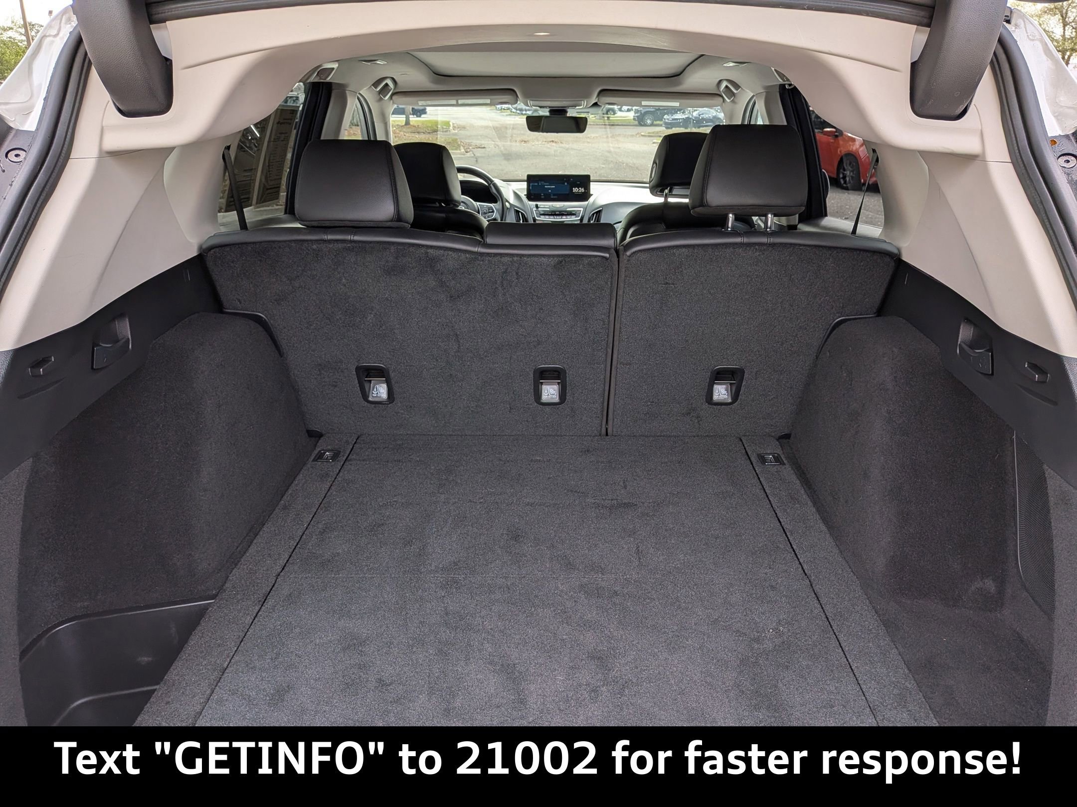 Used 2021 Acura RDX FWD image 13