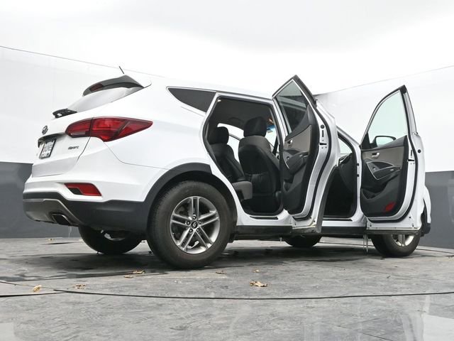 Used 2018 Hyundai Santa Fe Sport FWD image 52