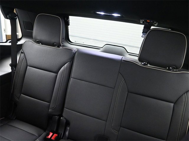 New 2026 GMC Yukon Elevation w/ Elevation Premium Package image 13