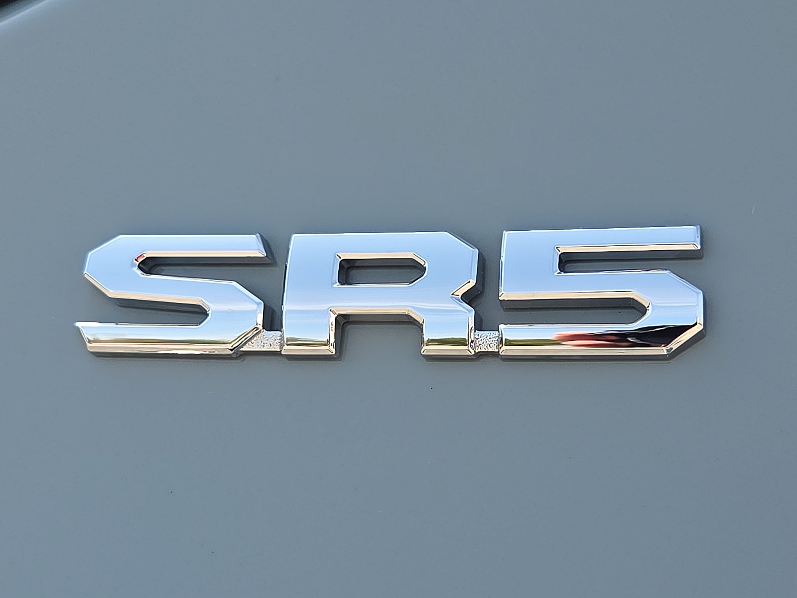 Used 2024 Toyota Tundra SR5 w/ SR5 Premium Package AWD/4WD image 8