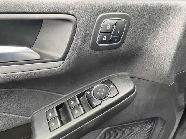 Used 2023 Ford Escape Platinum image 17