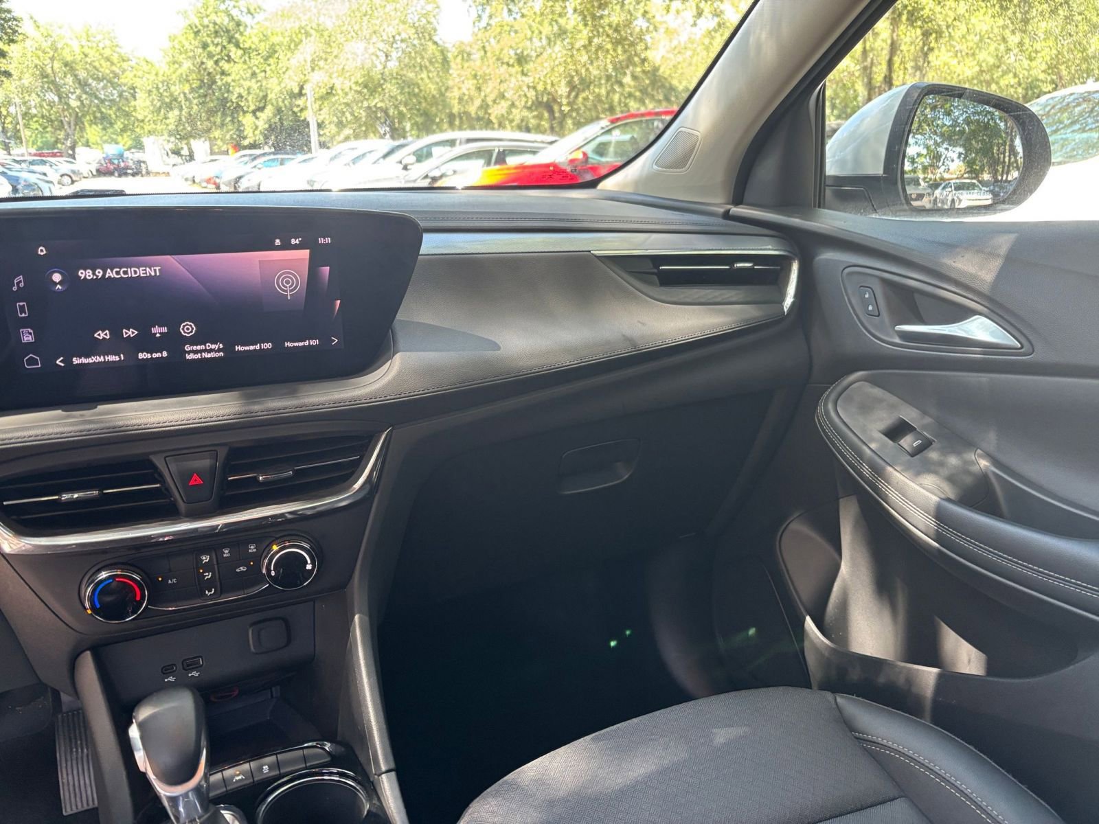 Used 2025 Buick Encore GX Preferred FWD image 34