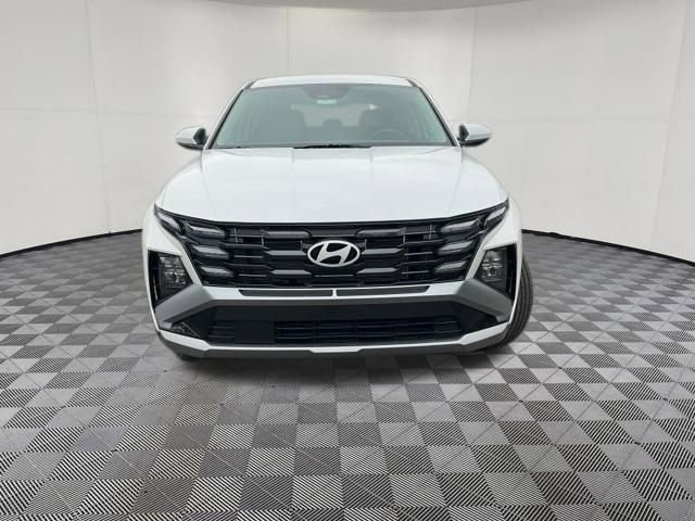 New 2026 Hyundai Tucson SE AWD/4WD image 2