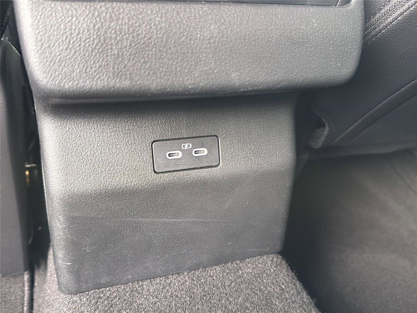 Used 2025 MAZDA CX-50 AWD 2.5 S w/ Preferred Package image 25