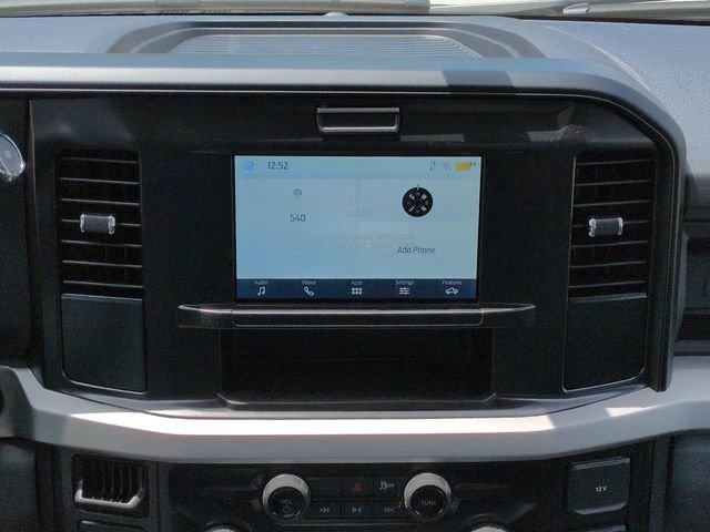 New 2026 Ford F250 XL w/ XL Chrome Package AWD/4WD image 18