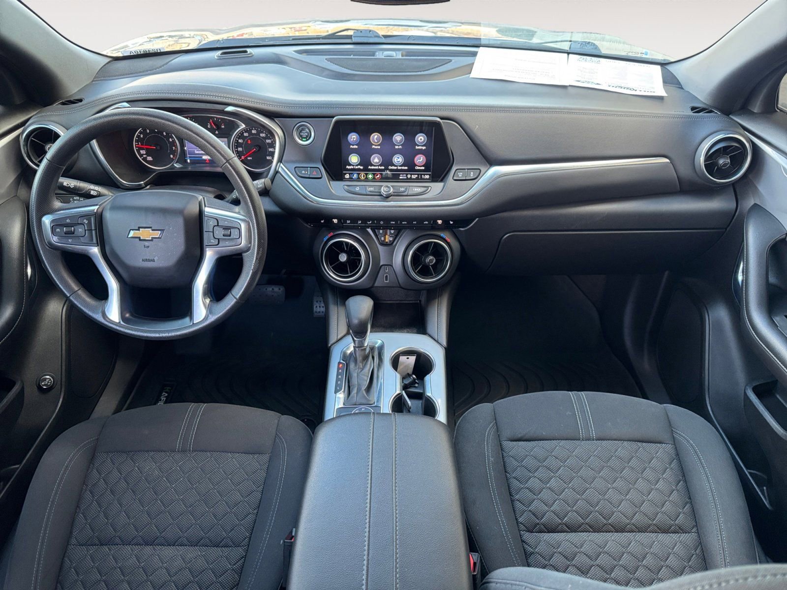 Used 2022 Chevrolet Blazer LT image 10