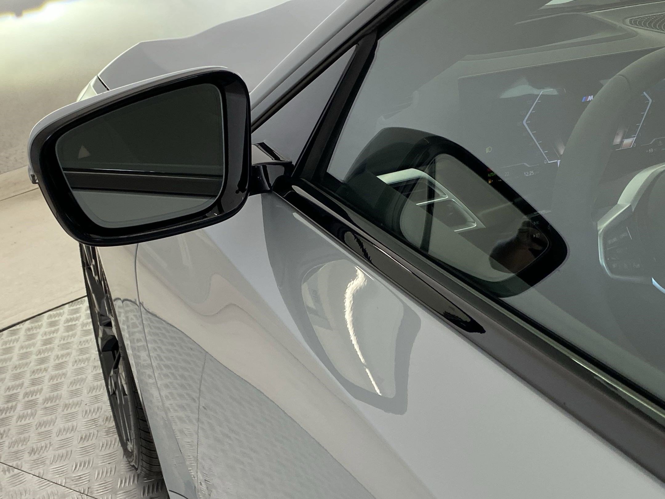 Used 2025 BMW 230i xDrive Coupe w/ M Sport Package image 28