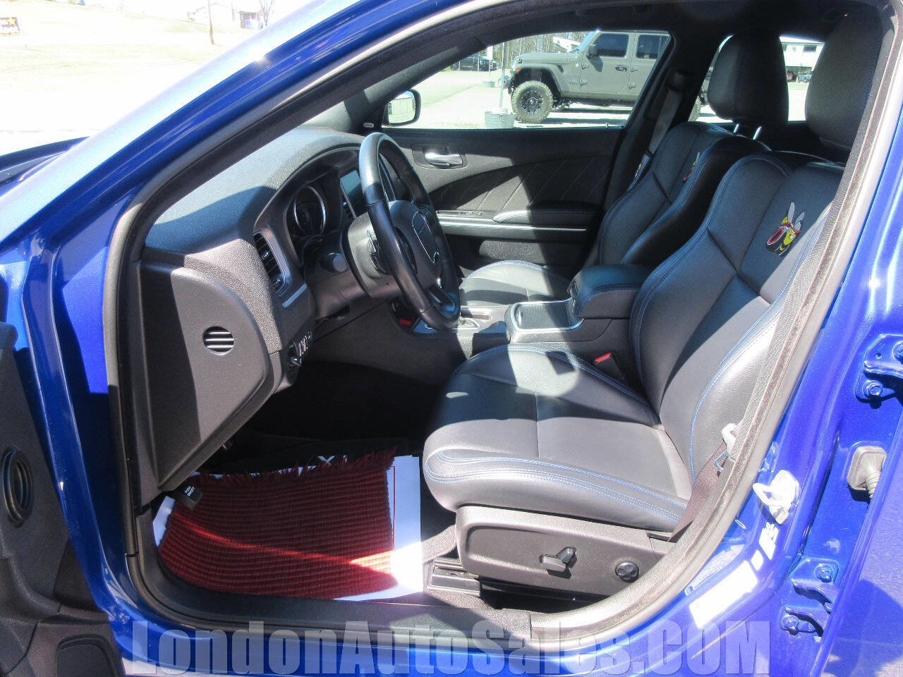 Used 2021 Dodge Charger Scat Pack image 12