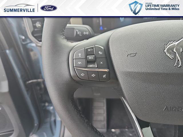 New 2026 Ford Bronco Sport Big Bend AWD/4WD image 19